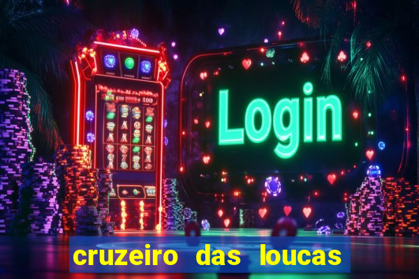 cruzeiro das loucas (2002) torrent